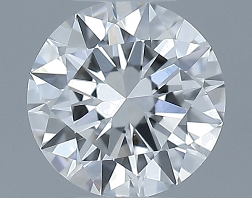 0.3 carat E-VS1 Excellent cut Natūralus Round Deimantas (1)