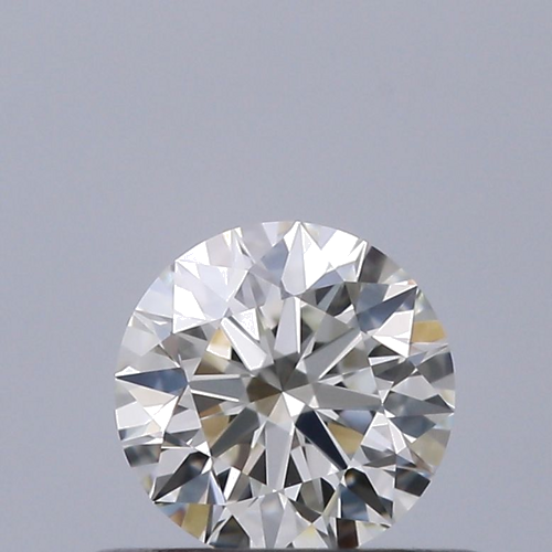 0.4 carat J-VS2 Excellent cut Natūralus Round Deimantas (1)