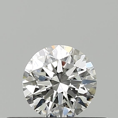 0.3 carat E-VVS2 Excellent cut Natūralus Round Deimantas (1)