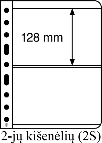 Įmautės Vario (Dvipusės) (3)