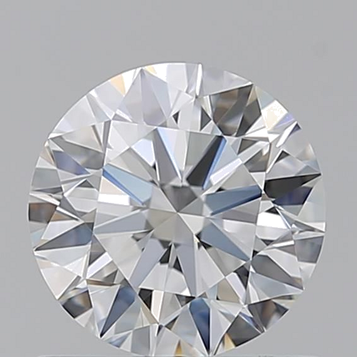 0.9 carat E-VVS2 Excellent cut Natūralus Round Deimantas (1)