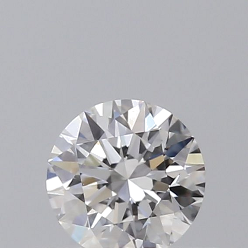 0.3 carat E-IF Excellent cut Natūralus Round Deimantas (1)