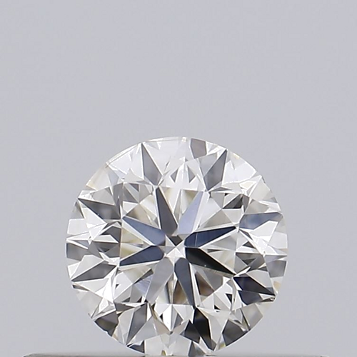 0.3 carat H-VS1 Very Good cut Natūralus Round Deimantas (1)