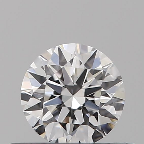 0.31 carat D-VS1 Excellent cut Natūralus Round Deimantas (1)