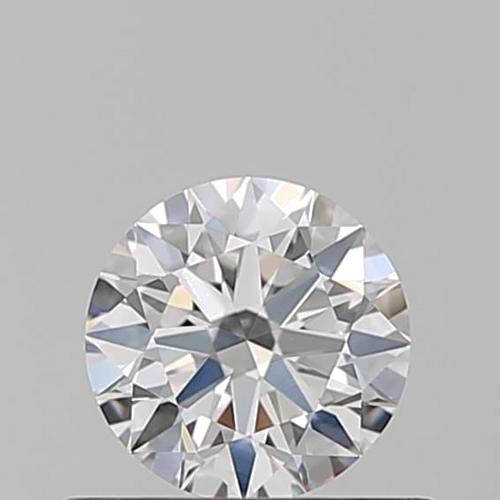 0.4 carat E-VS2 Excellent cut Natūralus Round Deimantas (1)