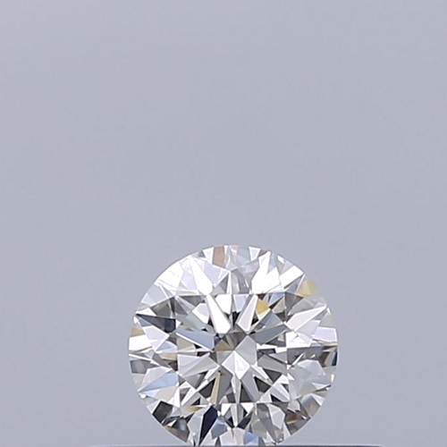 0.25 carat F-VS1 Excellent cut Natūralus Round Deimantas (1)