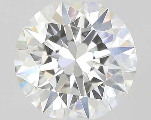 0.5 carat D-FL Excellent cut Natūralus Round Deimantas (1)