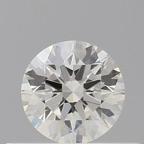 0.35 carat J-VS1 Excellent cut Natūralus Round Deimantas (1)