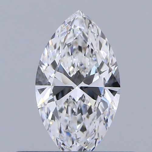 0.34 carat E-VS1 Natūralus Marquise Deimantas (1)