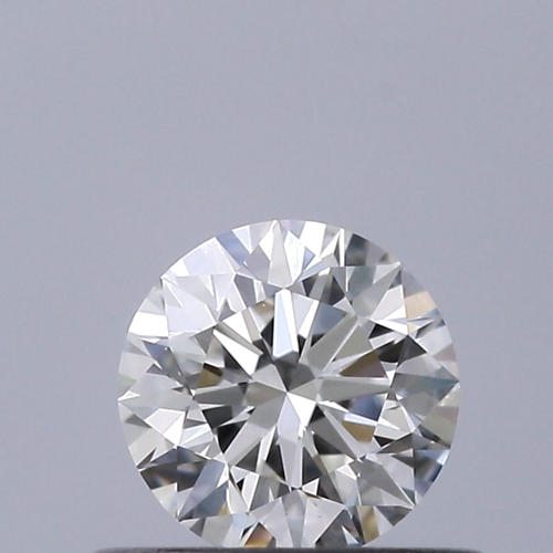 0.4 carat G-VS1 Excellent cut Natūralus Round Deimantas (1)