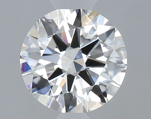 0.4 carat G-VS1 Excellent cut Natūralus Round Deimantas (1)