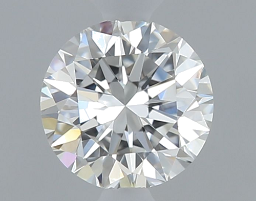 0.3 carat G-VS1 GD cut Natūralus Round Deimantas (1)