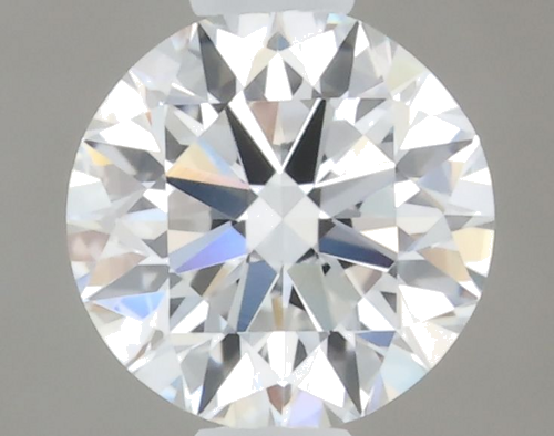 0.3 carat D-VS1 Excellent cut Natūralus Round Deimantas (1)
