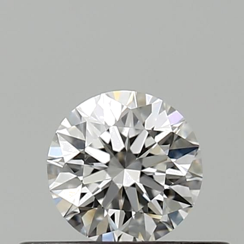 0.3 carat E-VS2 Excellent cut Natūralus Round Deimantas (1)