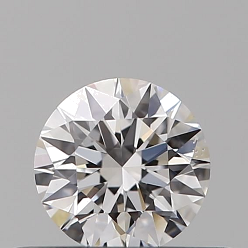 0.3 carat D-SI1 Excellent cut Natūralus Round Deimantas (1)