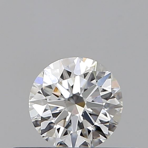 0.3 carat F-VS2 Very Good cut Natūralus Round Deimantas (1)