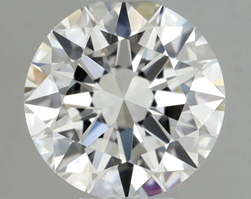0.31 carat E-VVS2 Excellent cut Natūralus Round Deimantas (1)