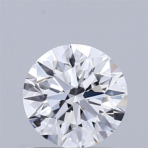 0.7 carat D-VVS1 Excellent cut Natūralus Round Deimantas (1)