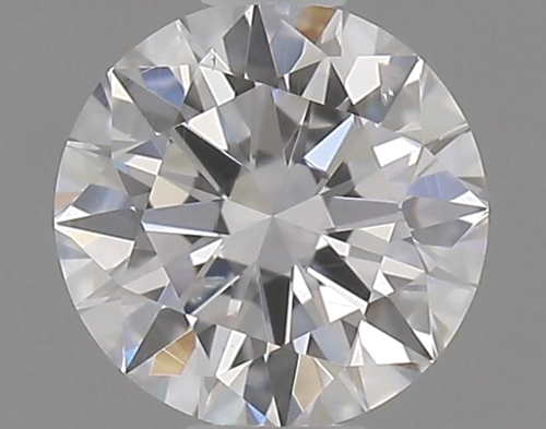 0.3 carat D-SI2 Excellent cut Natūralus Round Deimantas (1)