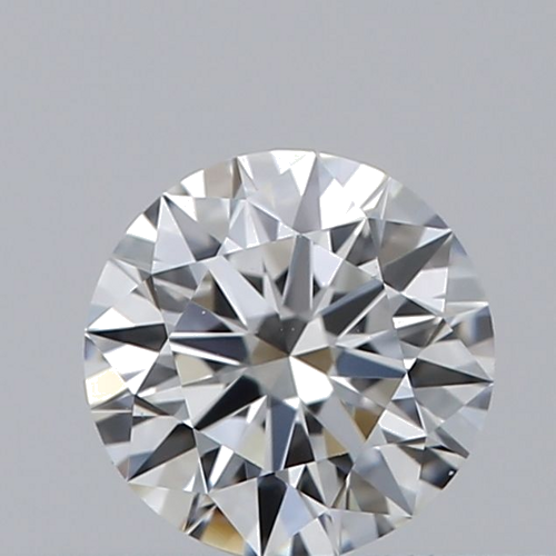 0.31 carat H-VS1 Excellent cut Natūralus Round Deimantas (1)