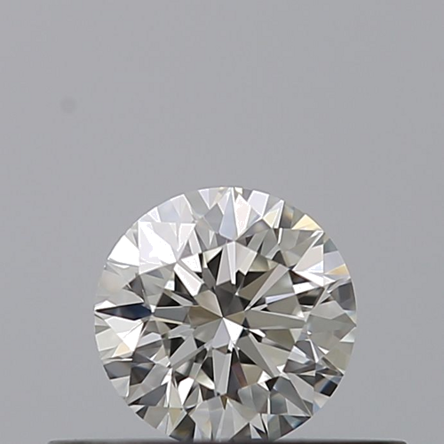 0.3 carat G-VVS1 Excellent cut Natūralus Round Deimantas (1)