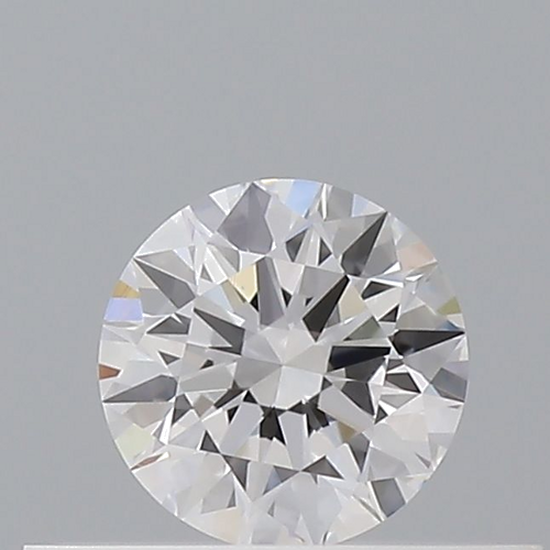 0.3 carat D-VVS1 Excellent cut Natūralus Round Deimantas (1)