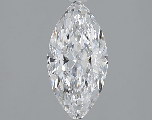 1.2 carat D-IF Natūralus Marquise Deimantas (1)