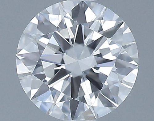 0.33 carat G-VS1 Excellent cut Natūralus Round Deimantas (1)
