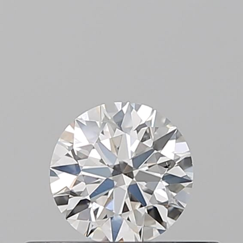 0.3 carat G-VS2 Excellent cut Natūralus Round Deimantas (1)