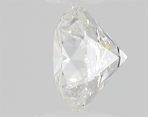 0.2 carat F-VS2 Excellent cut Natūralus Round Deimantas (1)