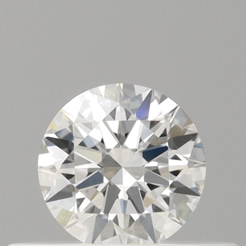 0.3 carat D-SI1 Excellent cut Natūralus Round Deimantas (1)