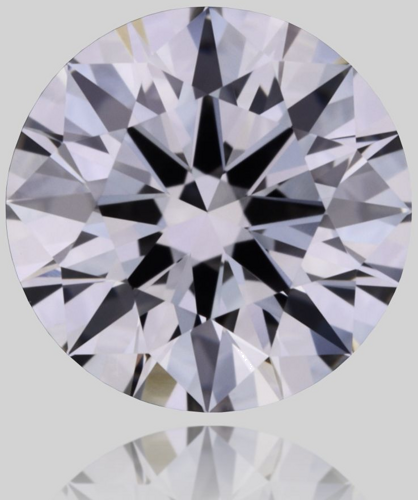 0.8 carat I-IF Excellent cut Natūralus Round Deimantas (1)