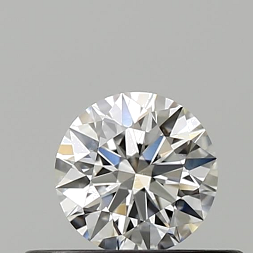 0.31 carat D-VS2 Excellent cut Natūralus Round Deimantas (1)