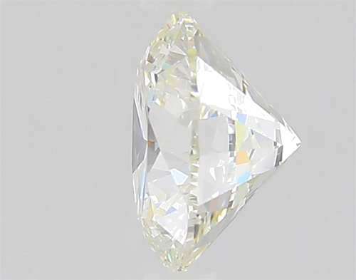 1.7 carat J-VVS2 Excellent cut Natūralus Round Deimantas (1)