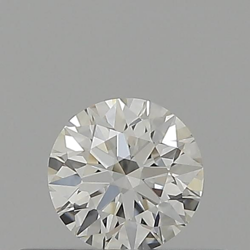 0.3 carat H-SI1 Excellent cut Natūralus Round Deimantas (1)