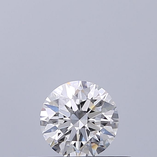 0.31 carat E-VVS2 Excellent cut Natūralus Round Deimantas (1)