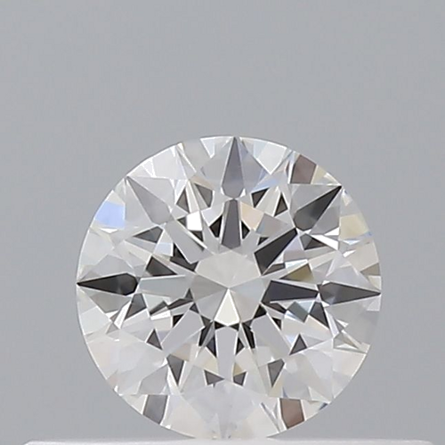 0.29 carat E-SI1 Excellent cut Natūralus Round Deimantas (1)