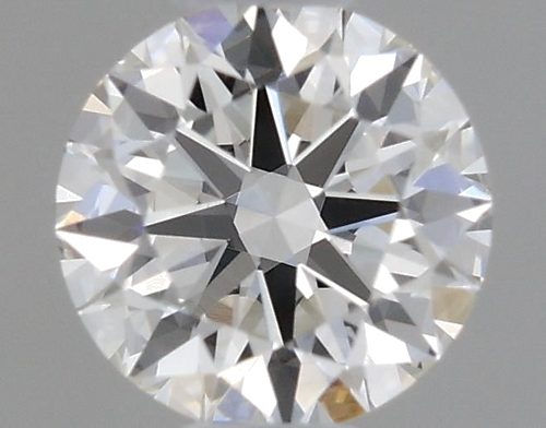 0.29 carat G-VS1 Excellent cut Natūralus Round Deimantas (1)