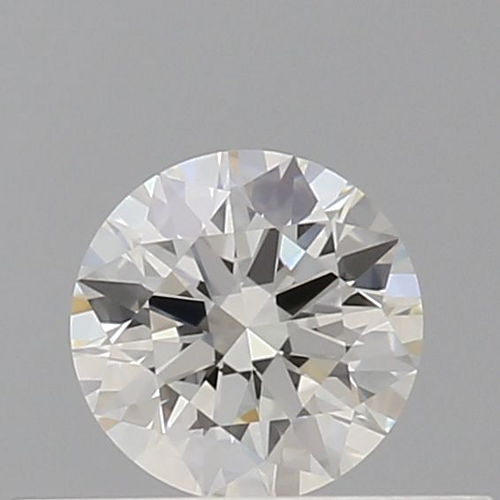 0.3 carat J-IF Excellent cut Natūralus Round Deimantas (1)