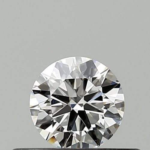 0.3 carat G-VS2 Very Good cut Natūralus Round Deimantas (1)