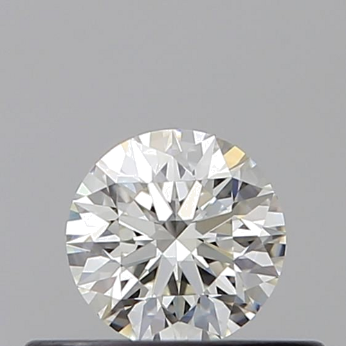 0.3 carat I-VS1 Excellent cut Natūralus Round Deimantas (1)