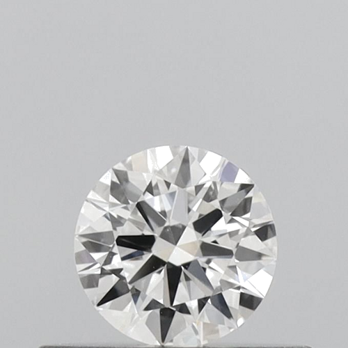 0.3 carat E-VS1 Excellent cut Natūralus Round Deimantas (1)