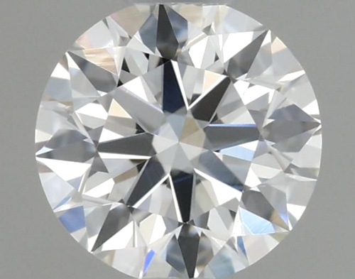 0.3 carat G-VS1 Excellent cut Natūralus Round Deimantas (1)