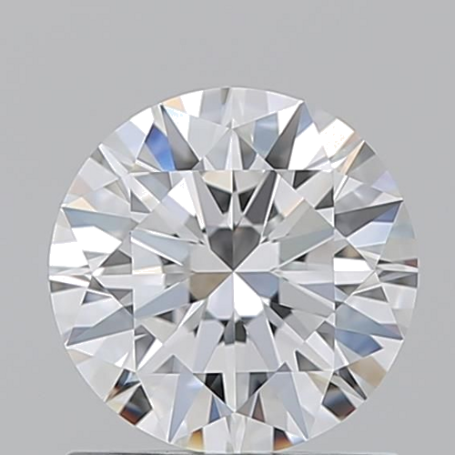 1.08 carat E-VVS2 Excellent cut Natūralus Round Deimantas (1)