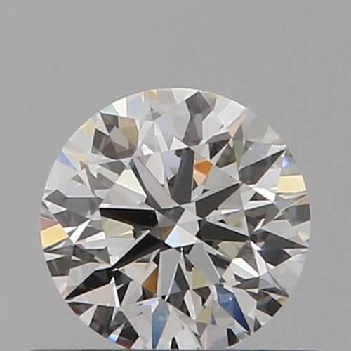 0.45 carat G-VS1 Excellent cut Natūralus Round Deimantas (1)