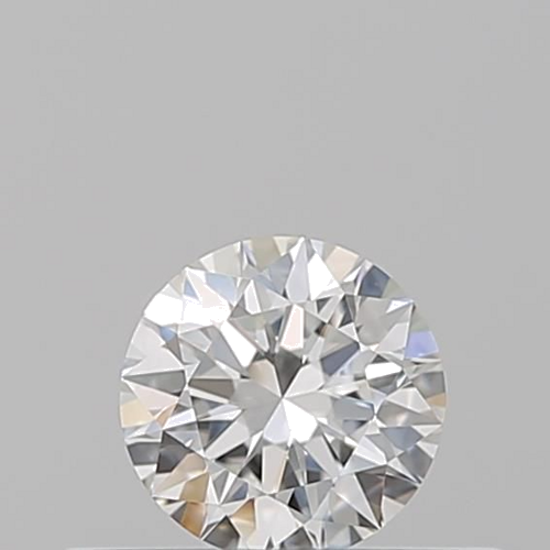 0.3 carat G-VS1 Excellent cut Natūralus Round Deimantas (1)