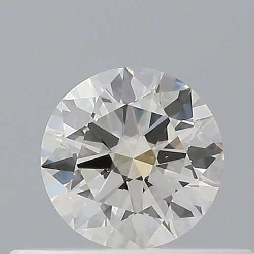 0.3 carat J-VS1 Excellent cut Natūralus Round Deimantas (1)