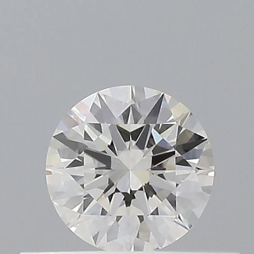 0.3 carat H-VVS1 Excellent cut Natūralus Round Deimantas (1)