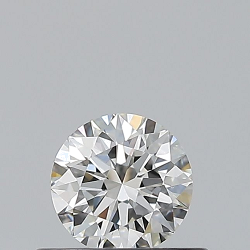 0.4 carat G-VS2 Excellent cut Natūralus Round Deimantas (1)