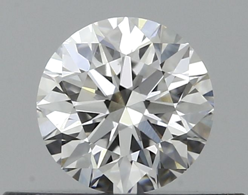 0.3 carat E-VS1 Excellent cut Natūralus Round Deimantas (1)